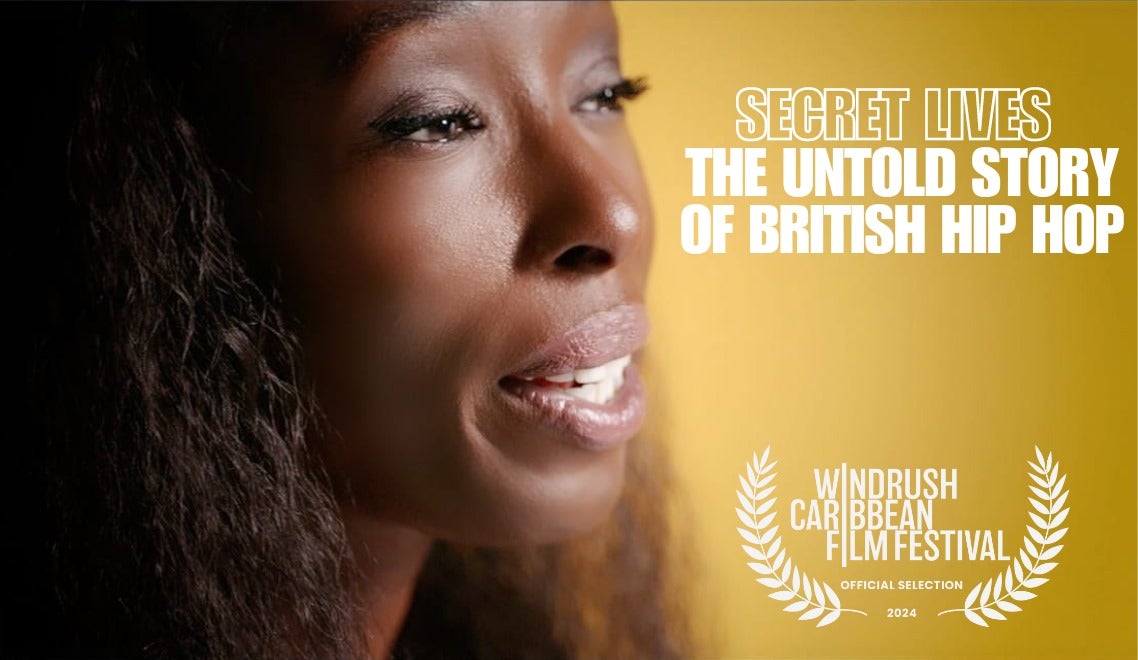 Eunice Olumide’s ‘Secret Lives’ is screening in Picturehouse theatres from the 1st-10th August 2025 (Eunice Olumide/PA)