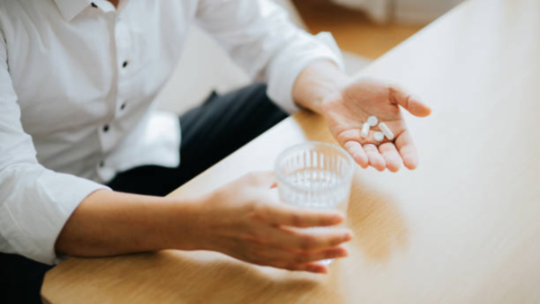 Do not pair vitamin D with these supplements