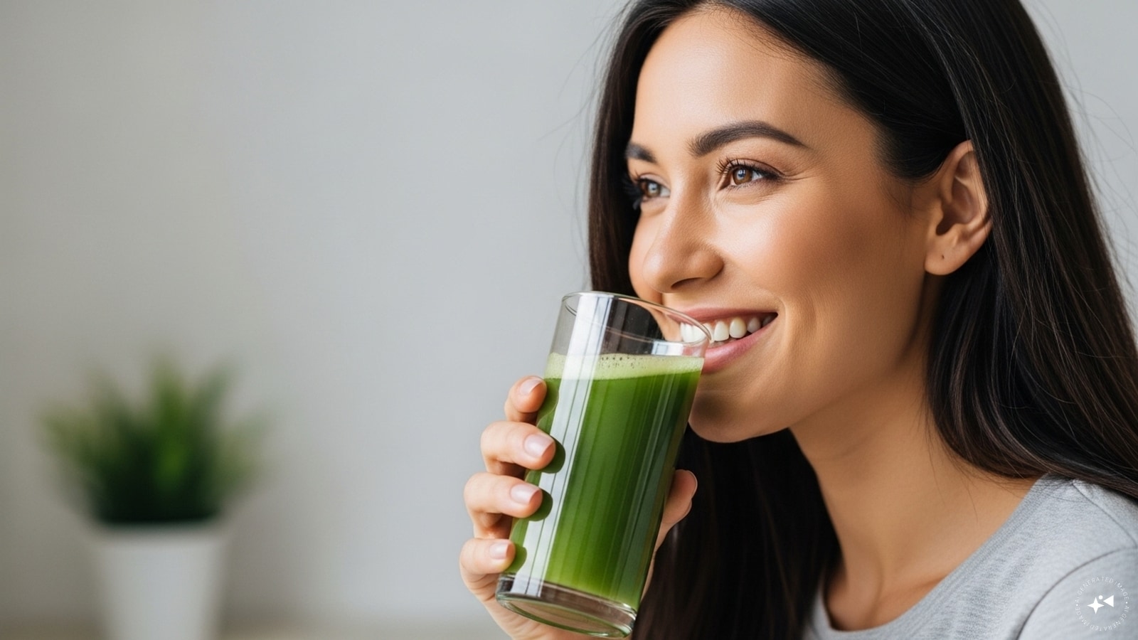 Stronger Immune System: Alcohol weakens immune defenses. After a month without alcohol, your body becomes more resilient to illness. (AI generated image) Stronger Immune System: Alcohol weakens immune defenses. After a month without alcohol, your body becomes more resilient to illness. (AI generated image)