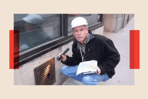 Bobby Corrigan Bobby Corrigan