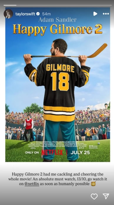 Taylor Swift fans speculate next TLOAS single is linked to Travis Kelce