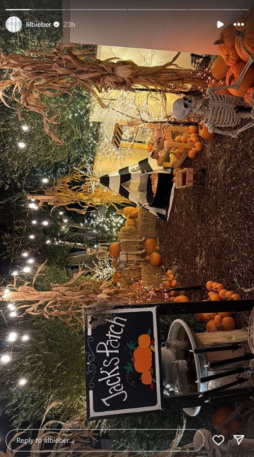 Justin Bieber makes special gesture for family after Selena Gomez feud