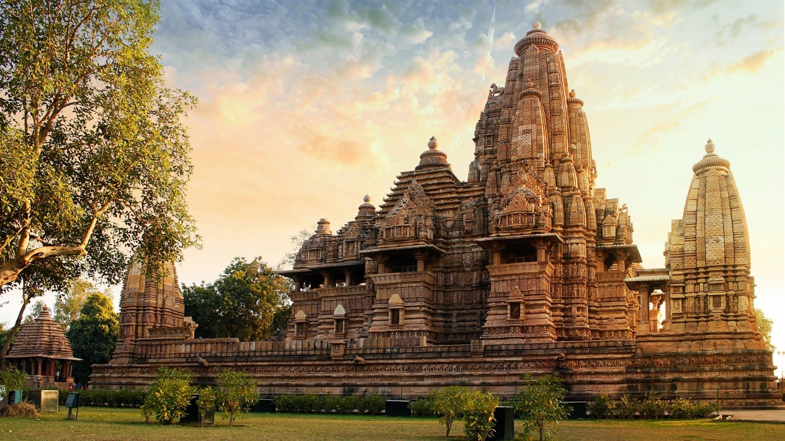 November Travel Destinations: Top 10 Places To Visit In India