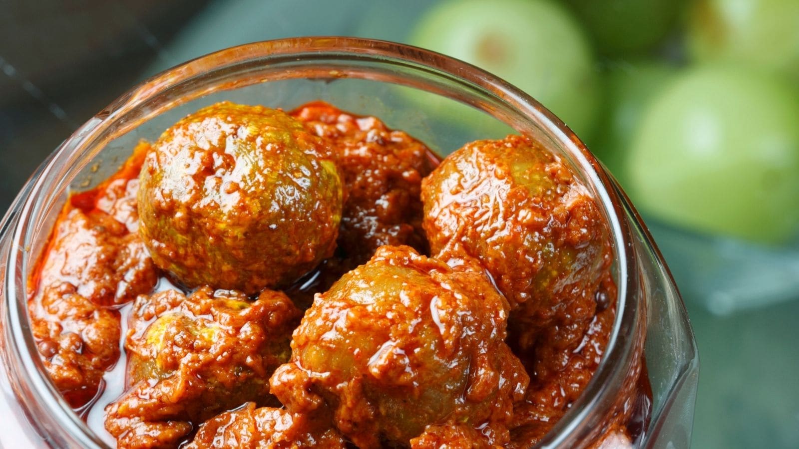 7 Amla Recipes To Add To Your Diet For A Nutrient Boost