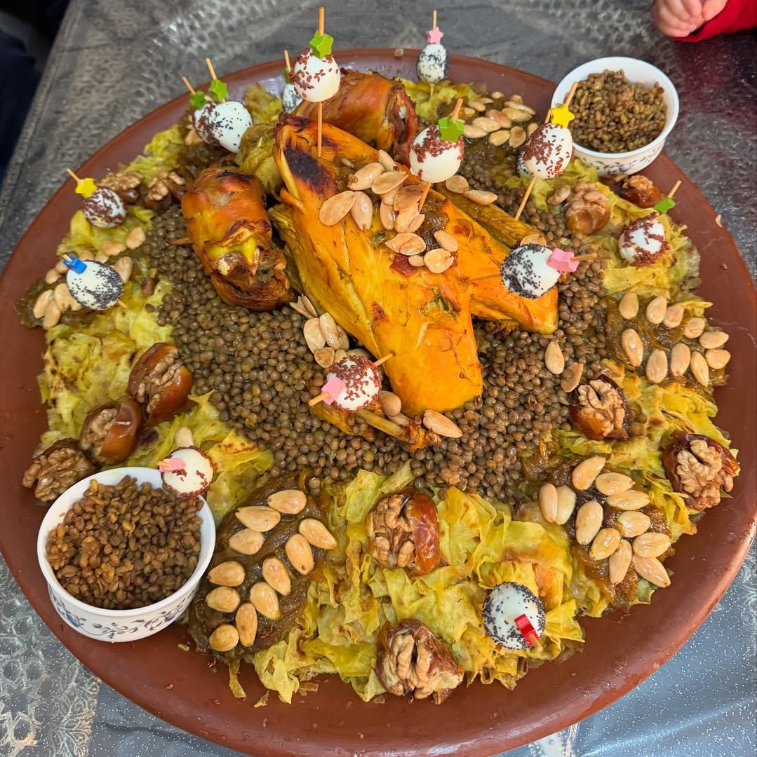 This Classic Indian Chicken Dish Named Among World’s Top 20