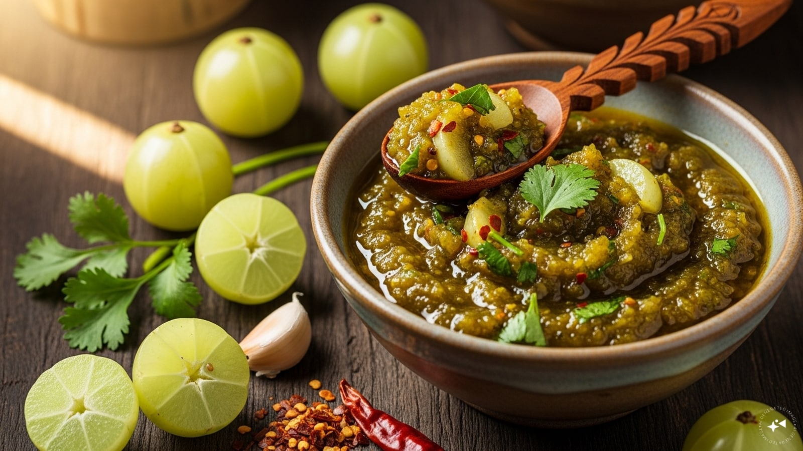 7 Amla Recipes To Add To Your Diet For A Nutrient Boost