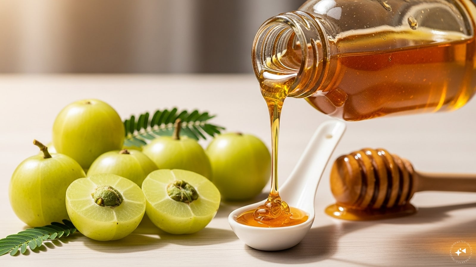 7 Amla Recipes To Add To Your Diet For A Nutrient Boost