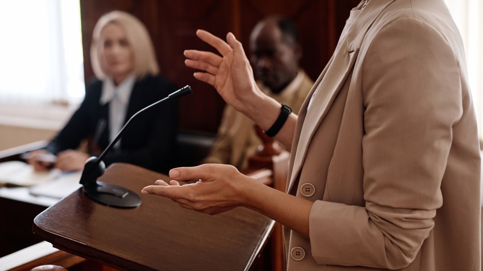 Feel Cheated By Your Family Will? Legal Rights You Must Know